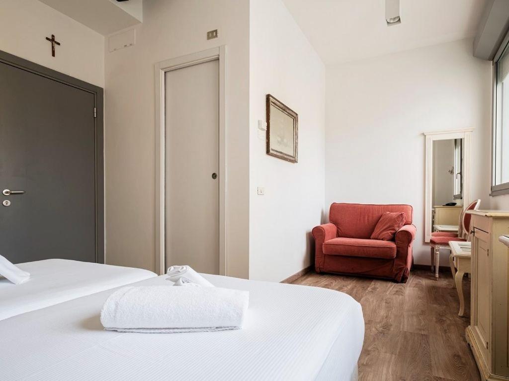Resart Iacomus Hotel Bologna Exterior photo