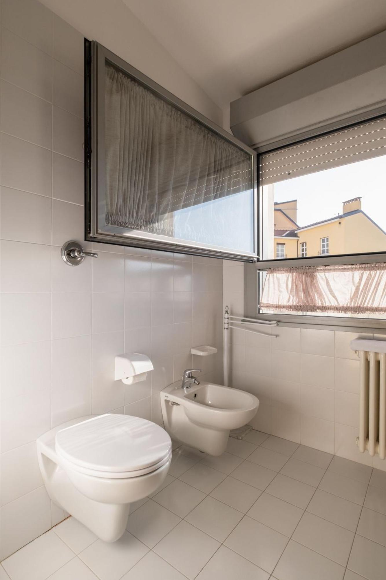 Resart Iacomus Hotel Bologna Exterior photo