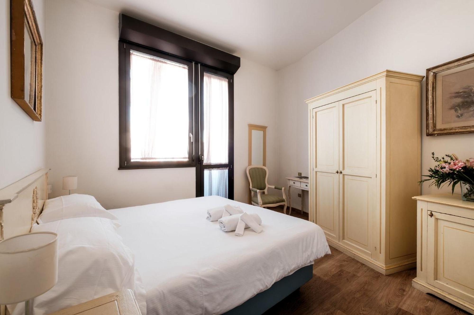 Resart Iacomus Hotel Bologna Exterior photo